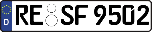 RE-SF9502