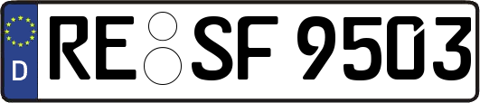 RE-SF9503