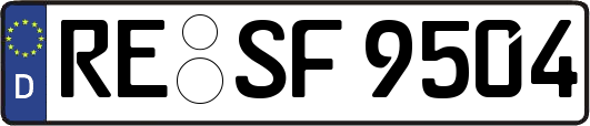 RE-SF9504