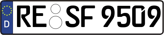 RE-SF9509