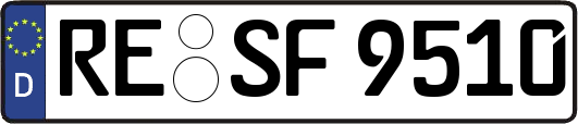 RE-SF9510