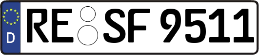 RE-SF9511