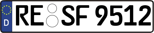 RE-SF9512