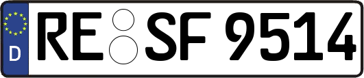 RE-SF9514