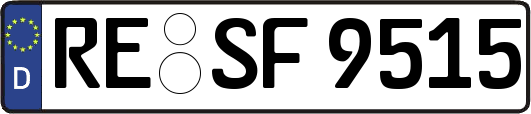 RE-SF9515