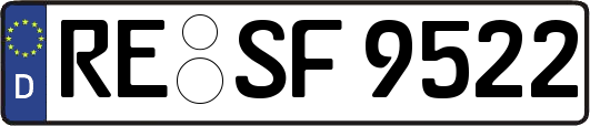 RE-SF9522