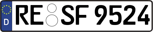 RE-SF9524