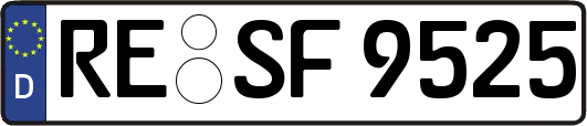RE-SF9525
