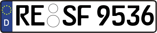 RE-SF9536