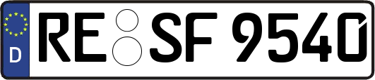 RE-SF9540