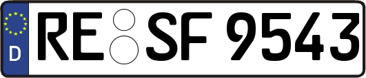 RE-SF9543