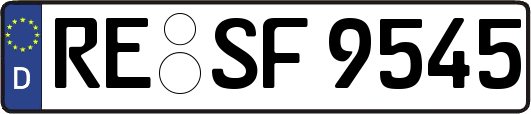 RE-SF9545