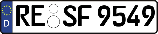RE-SF9549