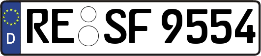 RE-SF9554