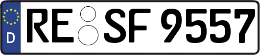 RE-SF9557