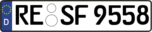 RE-SF9558
