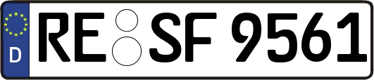 RE-SF9561