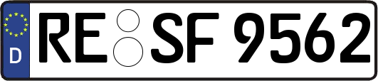 RE-SF9562