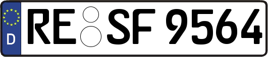 RE-SF9564