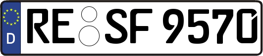 RE-SF9570