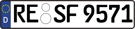 RE-SF9571