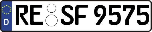 RE-SF9575