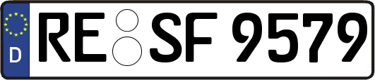 RE-SF9579