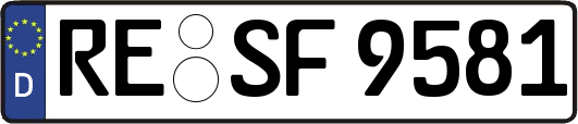 RE-SF9581