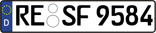RE-SF9584