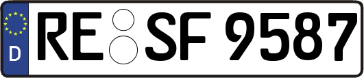 RE-SF9587