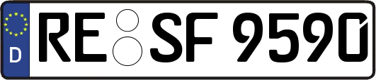 RE-SF9590