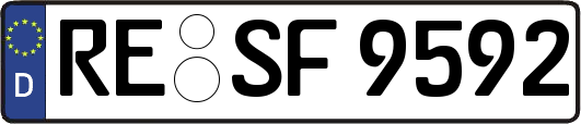 RE-SF9592