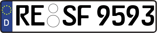 RE-SF9593