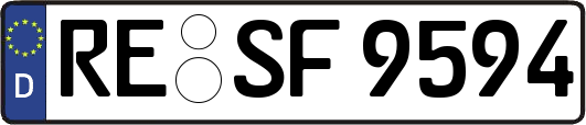 RE-SF9594