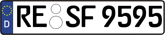 RE-SF9595