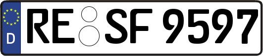 RE-SF9597