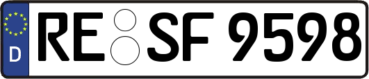 RE-SF9598