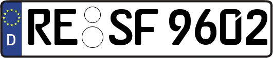 RE-SF9602