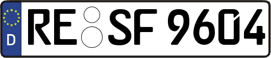 RE-SF9604