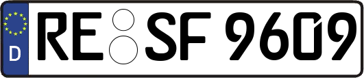 RE-SF9609