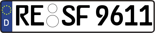 RE-SF9611
