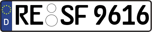 RE-SF9616