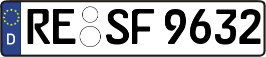RE-SF9632