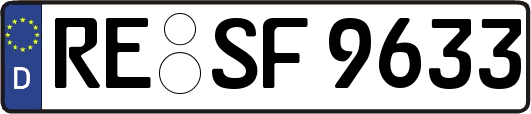 RE-SF9633