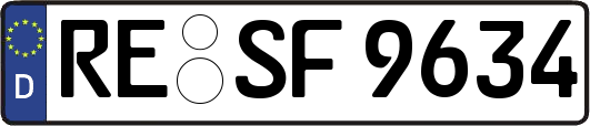RE-SF9634