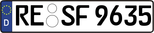 RE-SF9635
