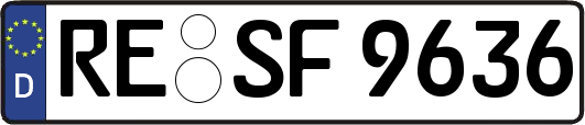 RE-SF9636