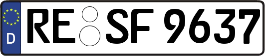 RE-SF9637