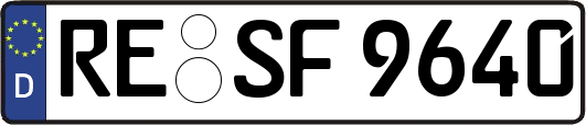 RE-SF9640