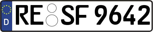 RE-SF9642